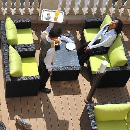 Hotel Princesse Flore Royat Eksteriør bilde