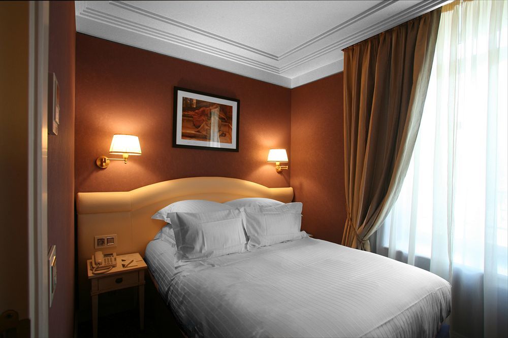 Hotel Princesse Flore Royat Eksteriør bilde