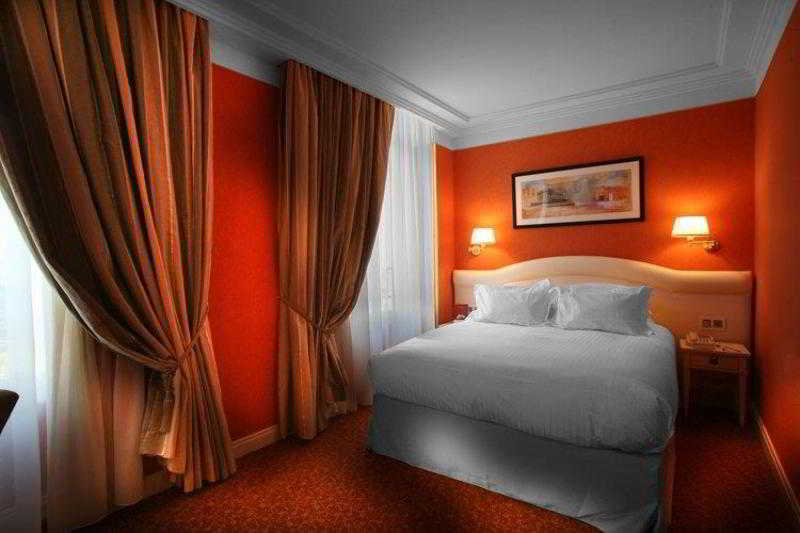 Hotel Princesse Flore Royat Rom bilde